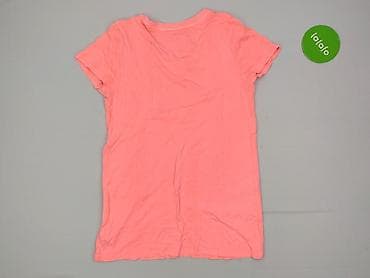 bluzki czerwone: Gap, T-shirt damski, rozmiar S — 3