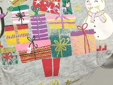 kombinezon esmara lidl: Bluzka, Little kids, 3-4 lat, 98-104 cm, stan - Dobry — 6