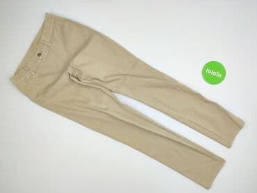 Kobiety: Uniqlo, Spodnie materiałowe damskie, rozmiar S — 2