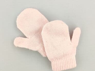 name it kombinezon softshell: Gloves, 10 cm, condition - Good — 1