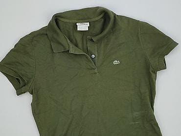 metki lacoste: Lacoste, Damska koszulka polo, rozmiar XL — 1