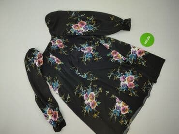 shein koszule nocne damskie: Shein Curve, Sukienka damska, rozmiar XL — 3