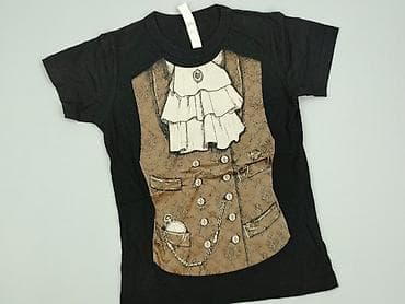 pull and bear komplet: B&C Collection, T-shirt damski, rozmiar M — 1