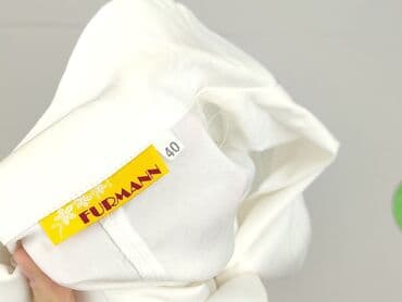 bluzy damskie lidl: Bluzka damska, rozmiar L — 4