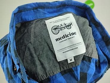 sweter only: Medicine, Koszulа dla mężczyzn, rozmiar M — 5