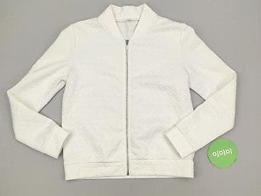 Kurtka bomberka damska, rozmiar M — 2