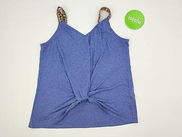 bluza megi: Emery Rose, Top damski, rozmiar L — 2