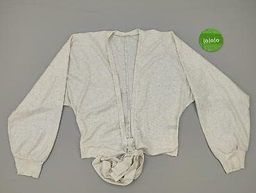 sweter lv: By Me, Kardigan damski, rozmiar 2XL — 2