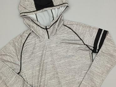 Bluza z kapturem damska, rozmiar XS