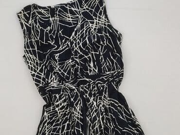 sukienka dekolt halter: Women`s dress, S — 1