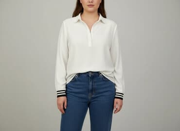 kurtka 4xl: Bluzka damska, rozmiar 2XL — 6