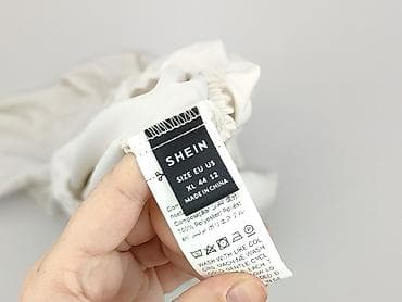 bluzka c: Shein, Bluzka damska, rozmiar XL — 4
