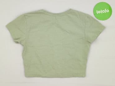 jeremy sochan koszulka: Sinsay, T-shirt damski, rozmiar S — 3