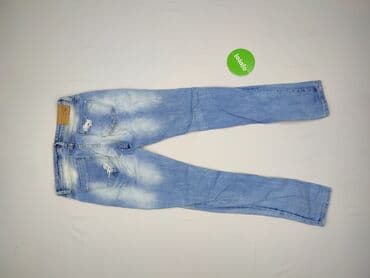 trafaluc jeans: Zara, Jeans for women, size XS (EU 34) — 3
