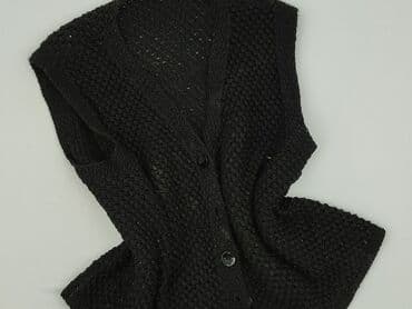 Hand Knitted, Kamizelka damska, rozmiar 3XL