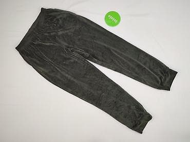 bluza appendage: Spodnie dresowe damskie, rozmiar M — 2