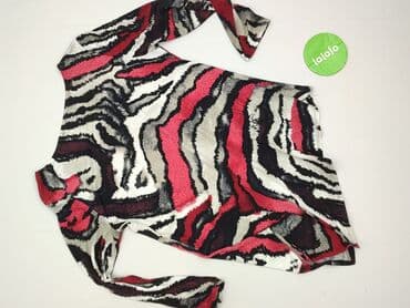 bluzka w paski c a: Women's blouse, size S (EU 36) — 3
