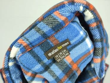 шорты: Koszulа dla mężczyzn, 5XL, Atlas for Men, stan - Bardzo dobry — 5