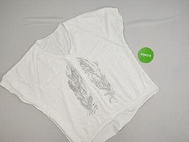 kurtka 3xl: Bluzka damska, rozmiar 9XL — 2