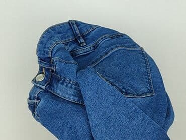 calvin klein jeans plus sukienki: Jeansy damskie, rozmiar L — 7