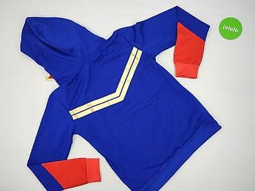 second hand things: Marvel, Bluza z kapturem dla mężczyzn, rozmiar L — 3