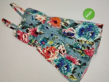 kombinezon na lato: Sukienka damska, rozmiar S — 2