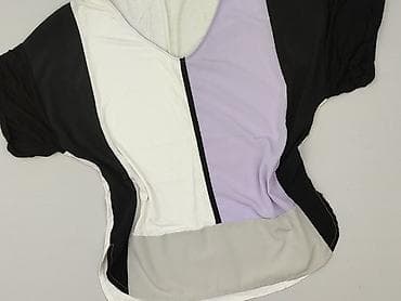 bluza z bufkami: Bluzka damska, rozmiar One size — 1