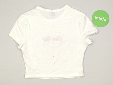 save unicorns t shirty: Shein, T-shirt damski, rozmiar M — 3