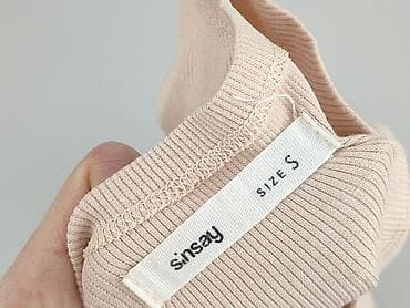 sinsay tuniki: Sinsay, Sukienka damska, rozmiar S — 5