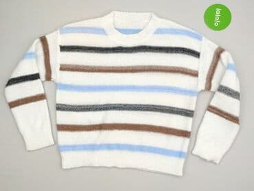 reserved kurtka damska zimowa: Sweter damski, M — 2