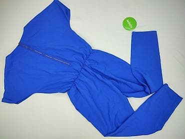 bomberki damska: Kombinezon damski, rozmiar 2XL — 3