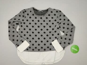 5 lat w paski bluza w paski swiat: Edc by Esprit, Sweter damski, XL — 2