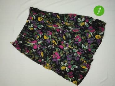 spódnice ściągana na dole: Spódnica damska, rozmiar XL — 4