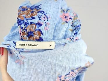 sennik kurtki: House, Sukienka damska, rozmiar XL — 6