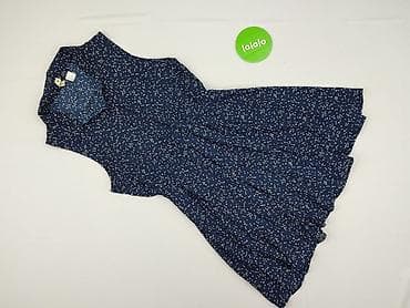 sukienki 78: H&M Divided, Sukienka damska, rozmiar M — 2