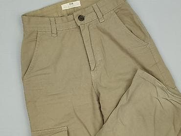 endo pizamy: Spodnie cargo damskie, rozmiar 2XS — 1