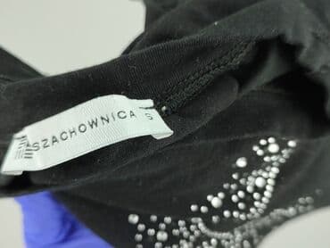 rakow koszulka: SZACHOWNICA, T-shirt damski, rozmiar S — 5