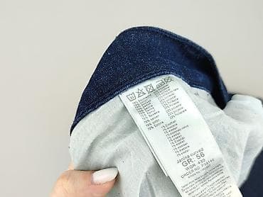 nata lee wymiary: Janina, Jeansy damskie, rozmiar 5XL — 5