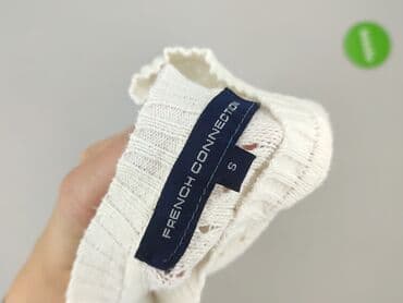 abercrombie fitch sweter: French Connection, Sweter damski, rozmiar S — 4