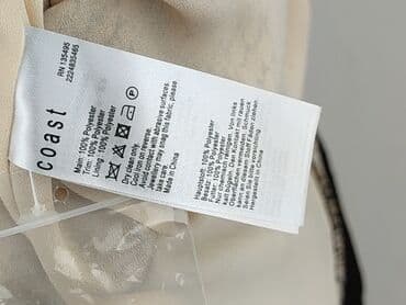 sukienka w wężowy wzór: Coast, Sukienka damska, rozmiar L — 5