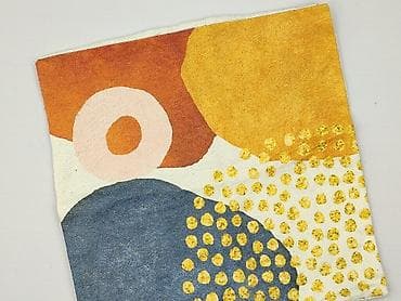 kraina stylu: Poszewka na poduszkę dekoracyjną 45x45 cm - Kwadratowa poszewka na — 1