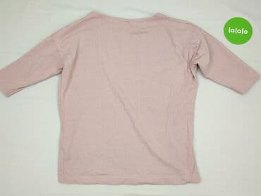 rozowa bluzka na impreze: Women's blouse, size S — 4