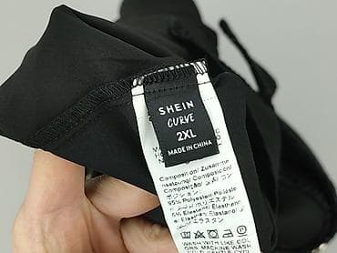 esmara overshirt: Shein Curve, Koszula damska, rozmiar 2XL — 4