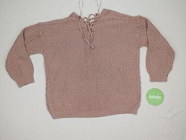 bluzy damskie pull and bear: Sweter damski, rozmiar XL — 3