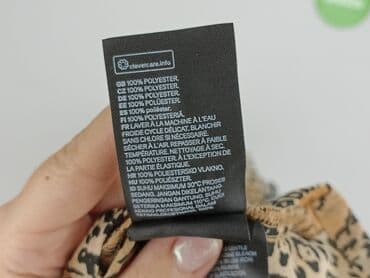 bluzka zebra h m: H&M, Bluzka damska, rozmiar M — 6