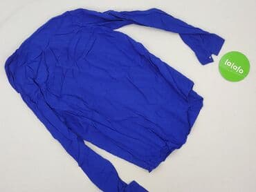 koszula niebieska hm: Sinsay, Koszula damska, rozmiar XS — 3