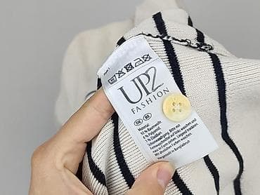 pull and bear golf: UP2Fashion, Sweter damski, rozmiar S — 5