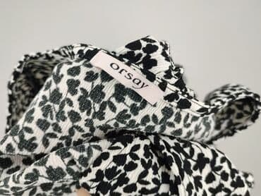 asos sukienka z bufiastymi rękawami: Orsay, Sukienka damska, rozmiar XL — 4