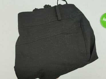 kozaki na koturnie ccc czarne: Bodyflirt, Spodnie materiałowe damskie, M — 7