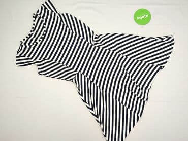 sukienki w paski: Sukienka damska, rozmiar M — 2